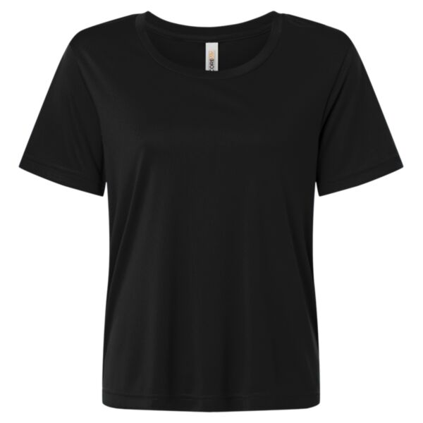 Women's Capital Performance T-Shirt Thumbnail