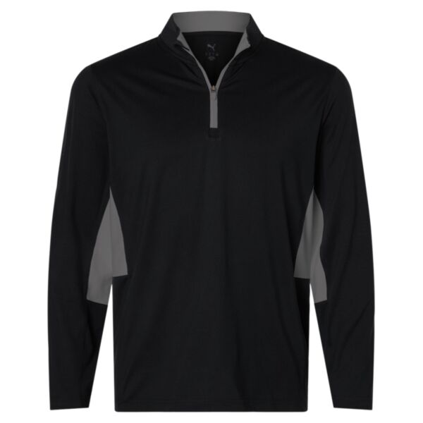 Men's Pure 2.0 Quarter-Zip Thumbnail