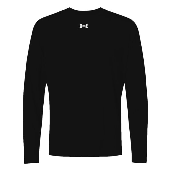 Men's Team Vanish Long Sleeve T-Shirt Thumbnail