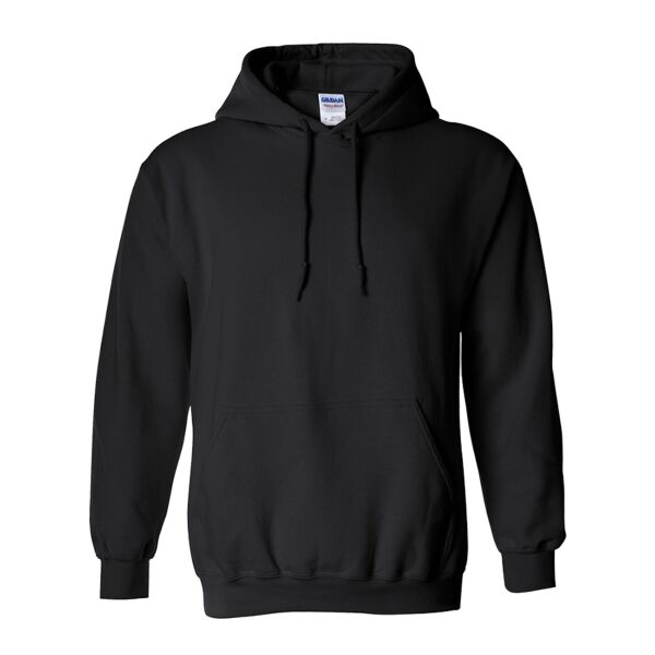 Gildan 8.0 oz 50/50 Hooded Sweat Thumbnail