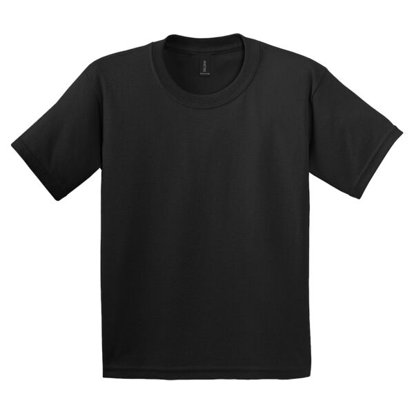 Gildan Youth G2000B Ultra Cotton T-Shirt 6.1 oz Thumbnail