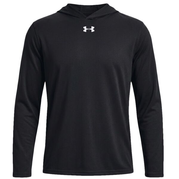 Men's Team Vanish Hooded Long Sleeve T-Shirt Thumbnail