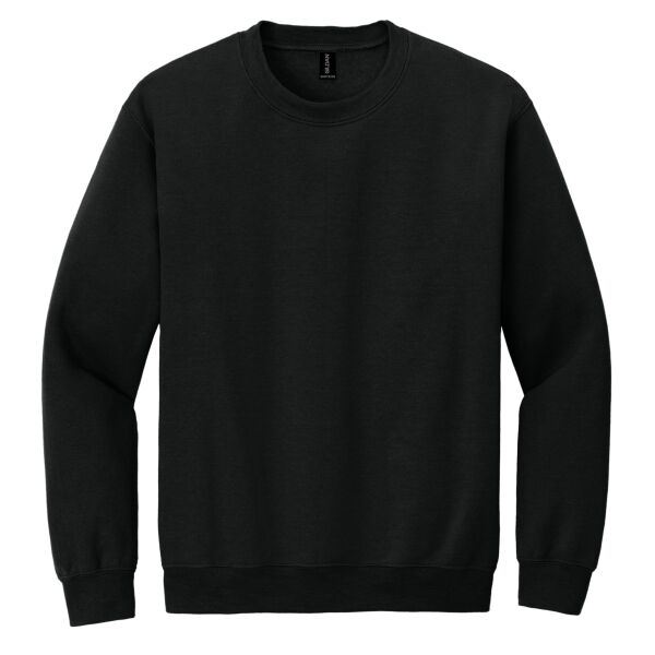 Heavy Blend Crewneck Sweatshirt Thumbnail