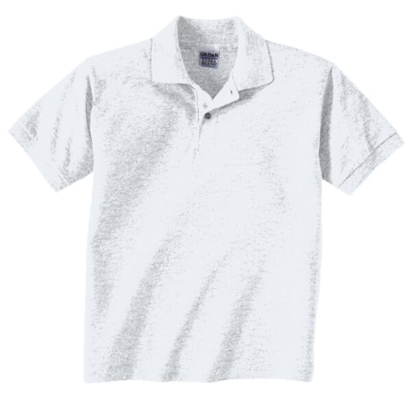 Youth Jersey Polo Thumbnail