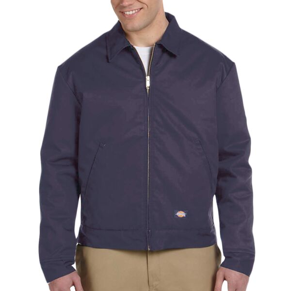 Men's Lined Eisenhower Jacket Thumbnail