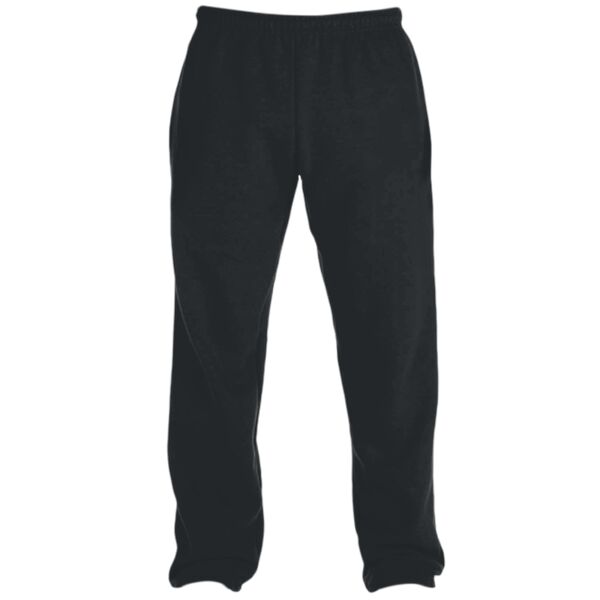 Adult Heavy Blend™ Adult Open-Bottom Sweatpant Thumbnail