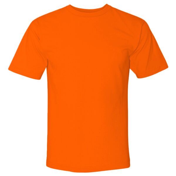 Unisex USA-Made Midweight T-Shirt Thumbnail