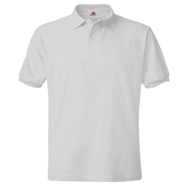 Men's EcoSmart® Jersey Polo Thumbnail