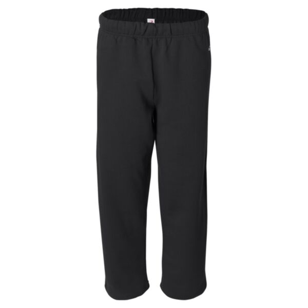 Men's Open-Bottom Sweatpants Thumbnail