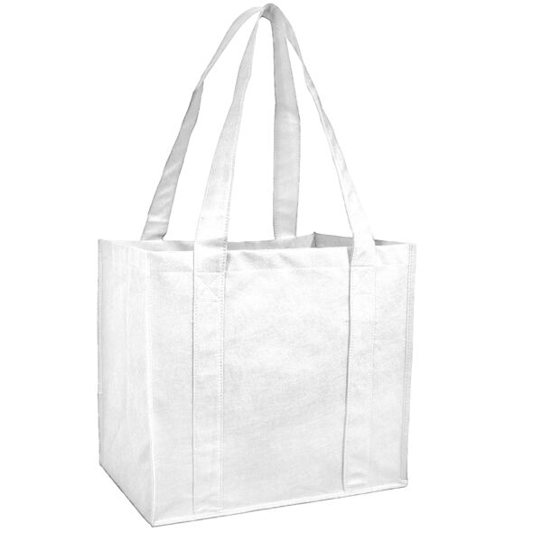 Reusable Shopping Bag Thumbnail
