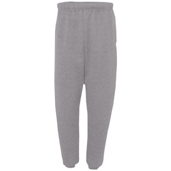 Unisex Super Sweats NuBlend® Sweatpants with Pockets Thumbnail