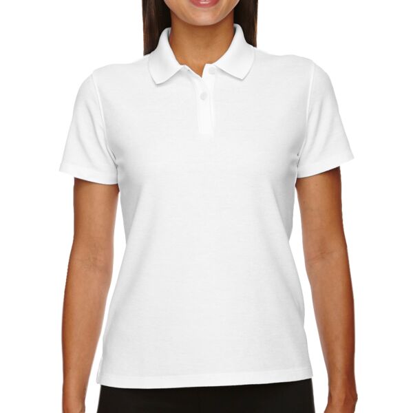 Ladies' DRYTEC20™ Performance Polo Thumbnail