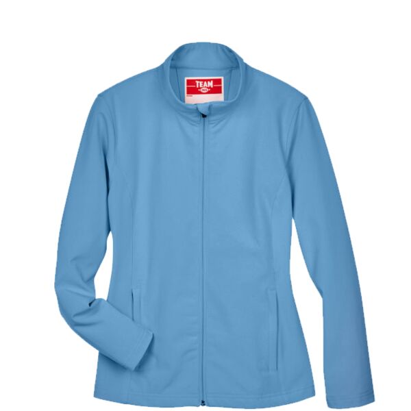 Ladies' Leader Soft Shell Jacket Thumbnail