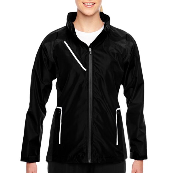 Ladies' Dominator Waterproof Jacket Thumbnail