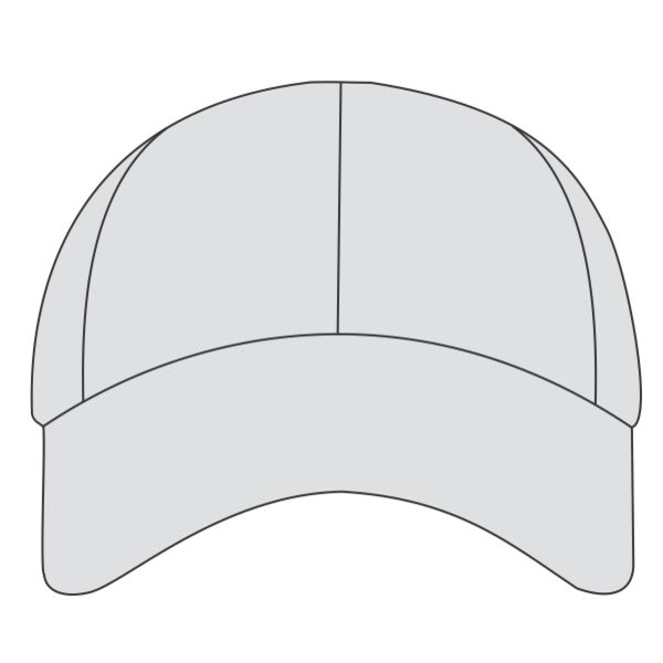 Adult Race Hat Thumbnail