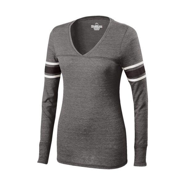 Juniors' Praise Tee Thumbnail