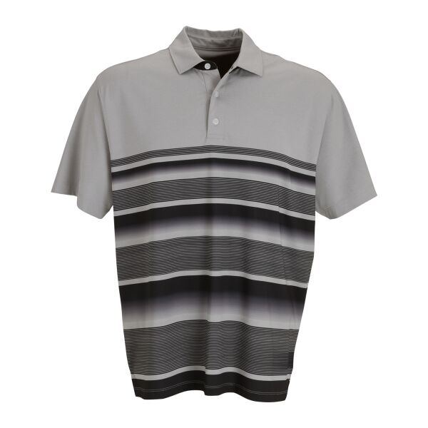 Vansport? Pro Fade Stripe Polo Thumbnail