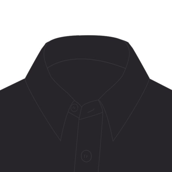 Van Heusen Easy-Care Dress Twill Shirt Thumbnail