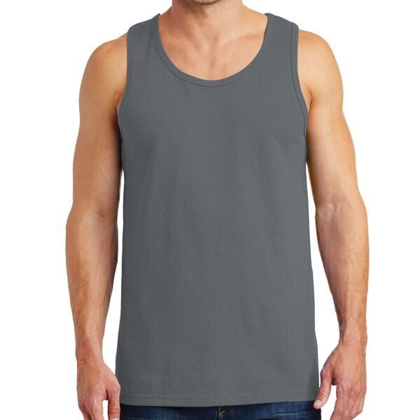 Heavy Cotton ™ Tank Top Thumbnail