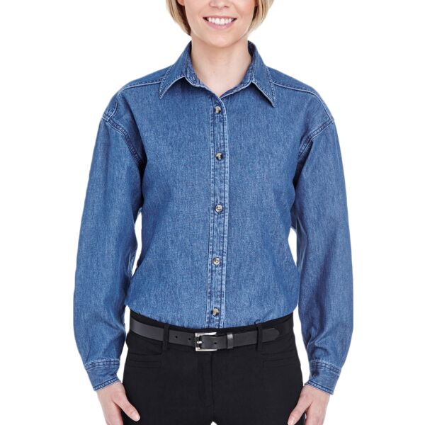 Ladies' Cypress Denim Thumbnail