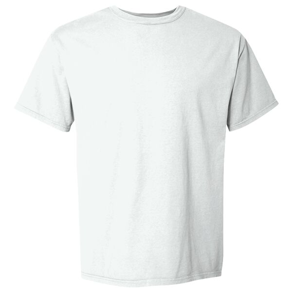 Men's Garment-Dyed T-Shirt Thumbnail