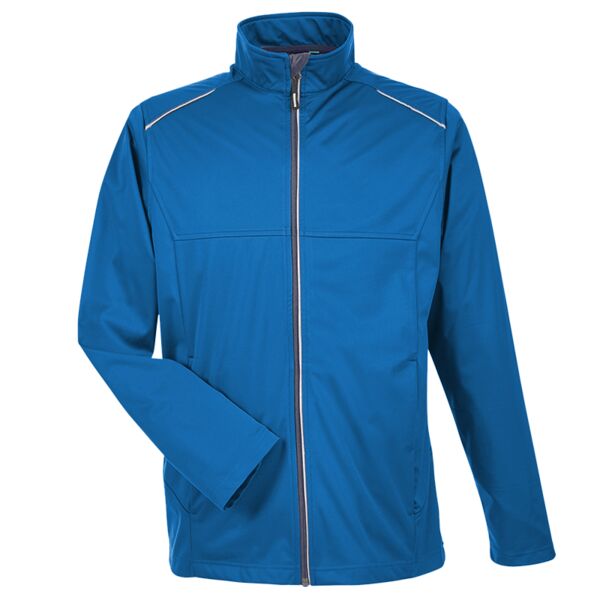 Men's Techno Lite Three-Layer Knit Tech-Shell Thumbnail