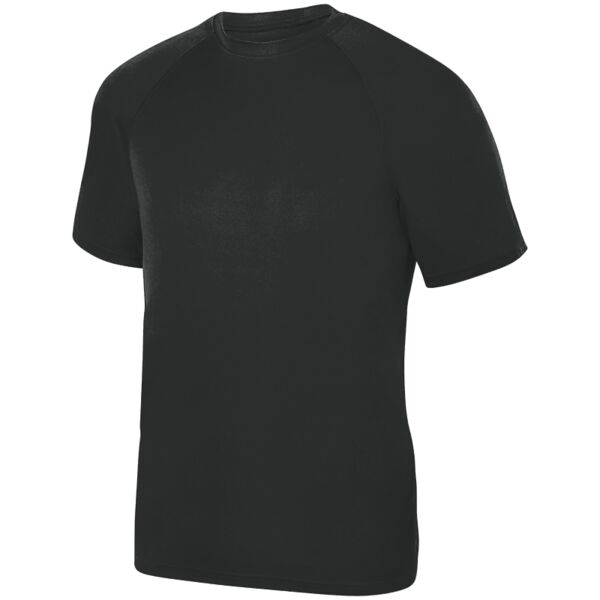 Youth True Hue Technology™ Attain Wicking Training T-Shirt Thumbnail