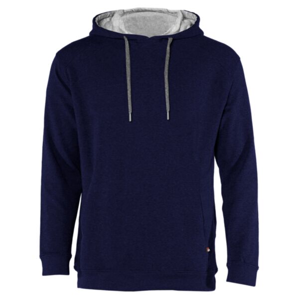 Men's FitFlex French Terry Hooded Sweatshirt Thumbnail
