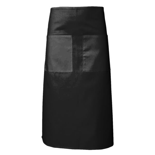 Café Bistro Apron Thumbnail