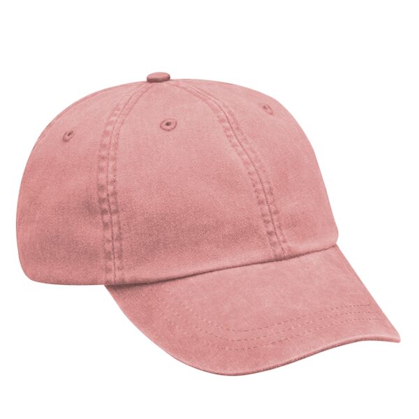Optimum Pigment Dyed-Cap Thumbnail