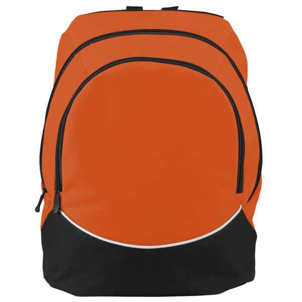 Tri-Color Backpack Thumbnail