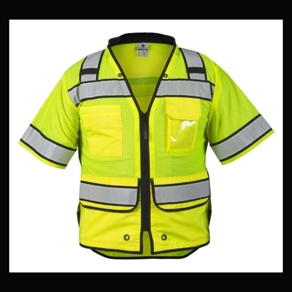Unisex High Performance Surveyors Vest Thumbnail