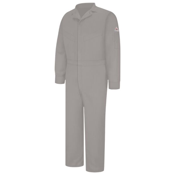 Men's Extended Sizes Deluxe Coverall Thumbnail