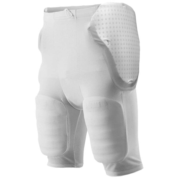 Youth Five Pad Football Girdle Thumbnail