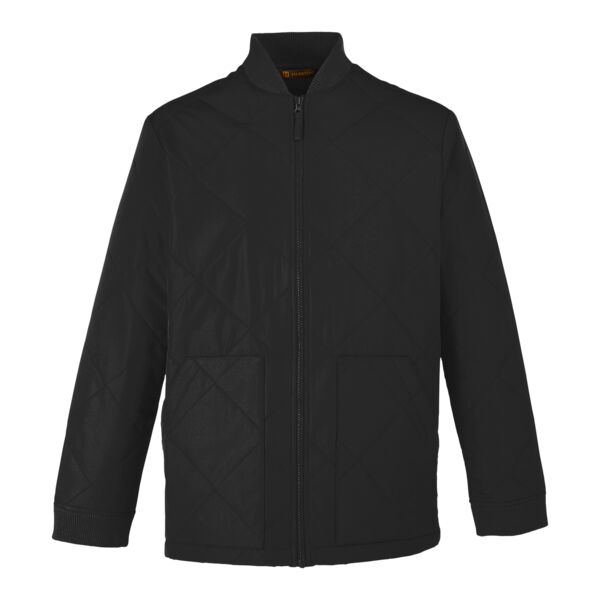 Adult Dockside Insulated Utility Jacket Thumbnail
