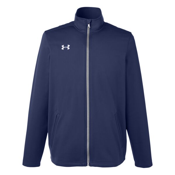 Under Armour Men's Ultimate Team Jacket Thumbnail
