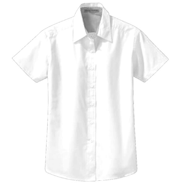 Customer Supplied Women's 1/4 Button Down Thumbnail