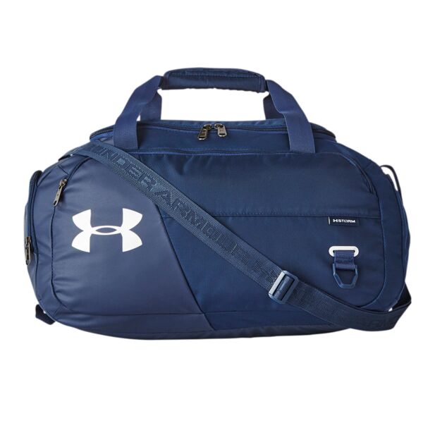 Under Armour Unisex Undeniable Small Duffle Thumbnail