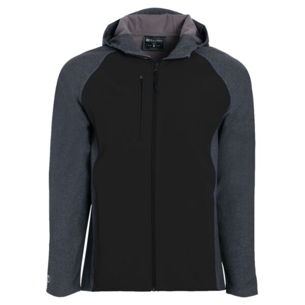 Raider Softshell Jacket Thumbnail