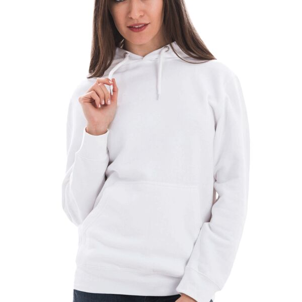 Unisex Premium Pullover Hooded Sweatshirt Thumbnail