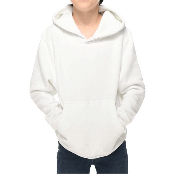 Youth Premium Pullover Hooded Sweatshirt Thumbnail