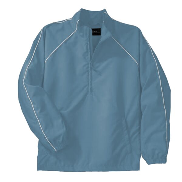 Customer Supplied Jacket Thumbnail