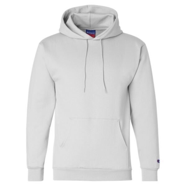 Champion Powerblend® Hooded Sweatshirt Thumbnail
