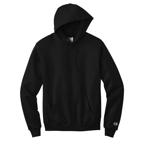Champion Powerblend Pullover Hoodie Thumbnail