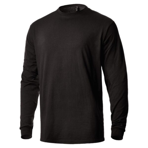 Unisex Jersey Long Sleeve T-Shirt Thumbnail