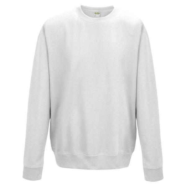 Adult 80/20 Midweight College Crewneck Sweatshirt Thumbnail