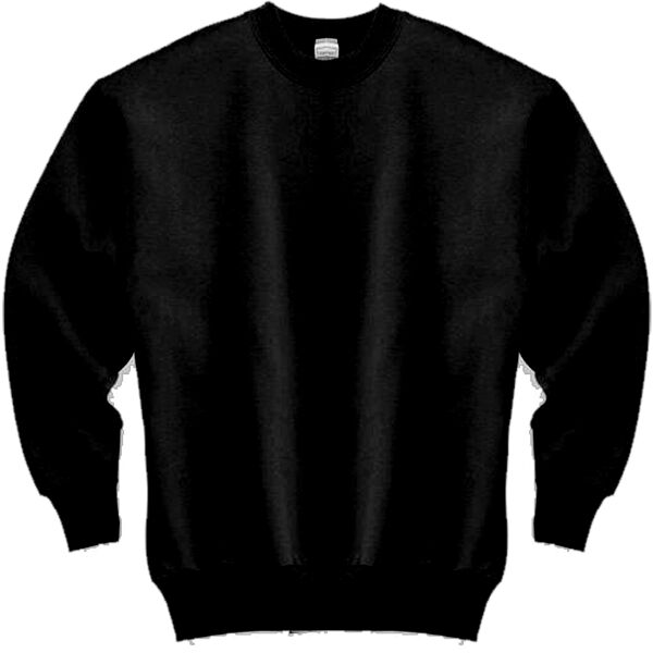 Customer Supplied Crewneck Sweatshirt Thumbnail