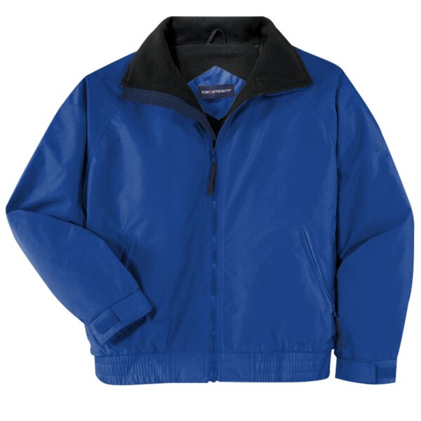 Port Authority Competitor Jacket Thumbnail