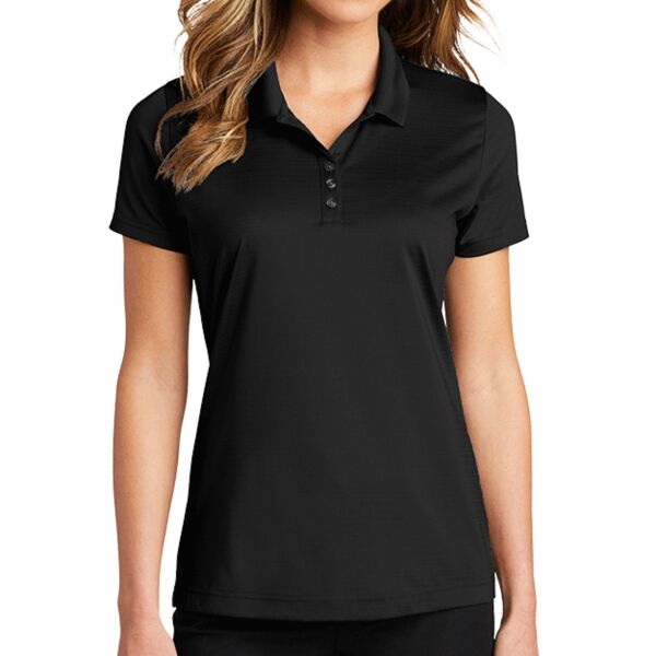 Port Authority Ladies Eclipse Stretch Polo Thumbnail