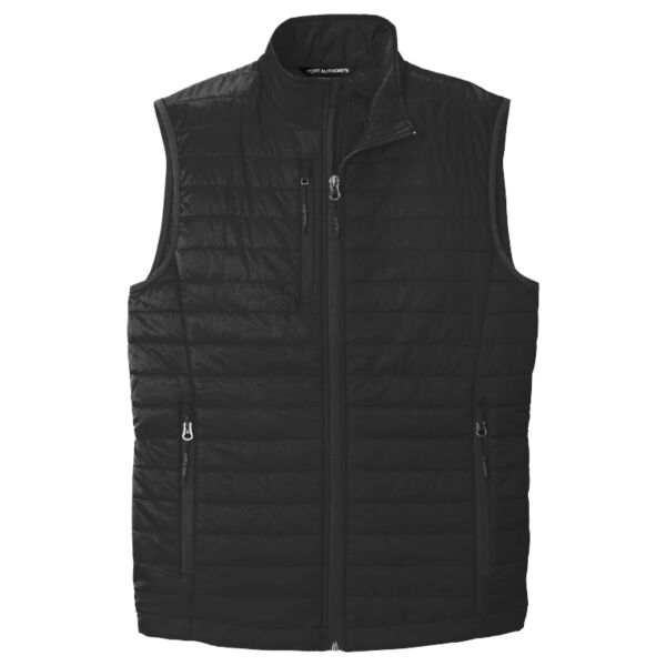 Port Authority Packable Puffy Vest Thumbnail